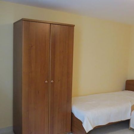 Galagonyas Apartman Eger Kamer foto