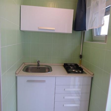 Galagonyas Apartman Eger Kamer foto