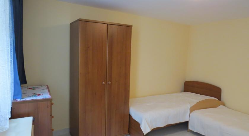 Galagonyas Apartman Eger Kamer foto