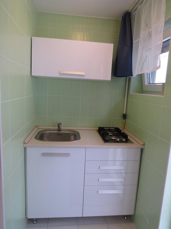 Galagonyas Apartman Eger Kamer foto